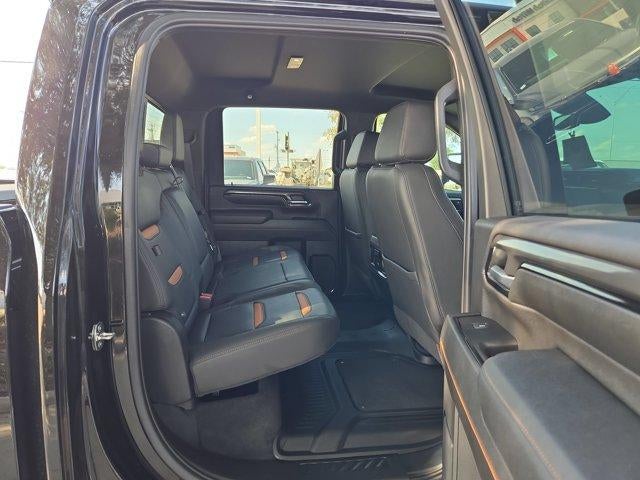 2024 GMC Sierra 2500HD AT4 - Photo 23