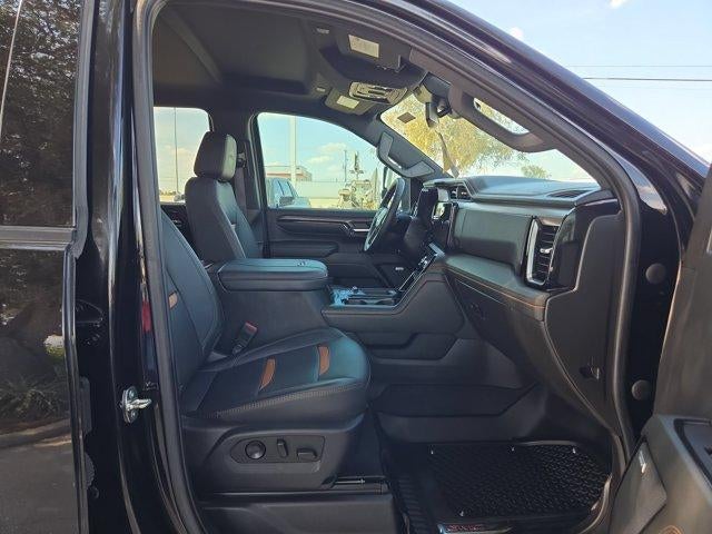 2024 GMC Sierra 2500HD AT4 - Photo 24