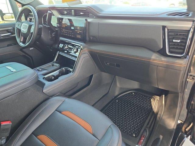 2024 GMC Sierra 2500HD AT4 - Photo 25