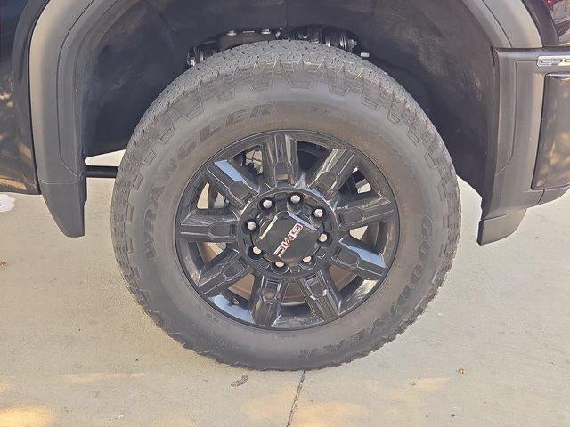 2024 GMC Sierra 2500HD AT4 - Photo 26