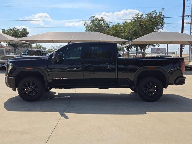 2024 GMC Sierra 2500HD AT4 - Photo 6