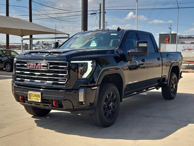2024 GMC Sierra 2500HD AT4 - Photo 7