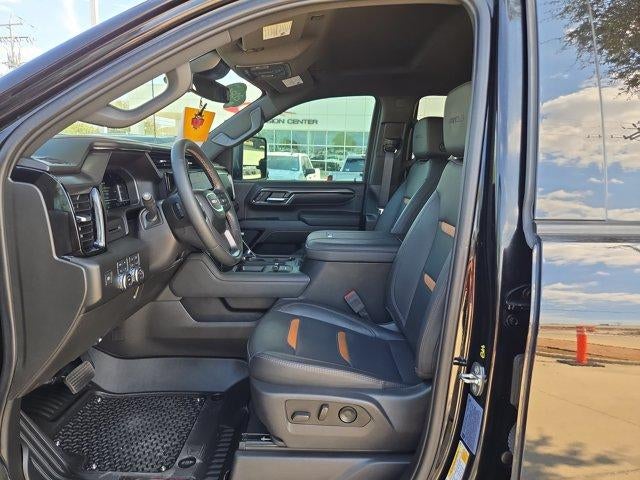 2024 GMC Sierra 2500HD AT4 - Photo 9