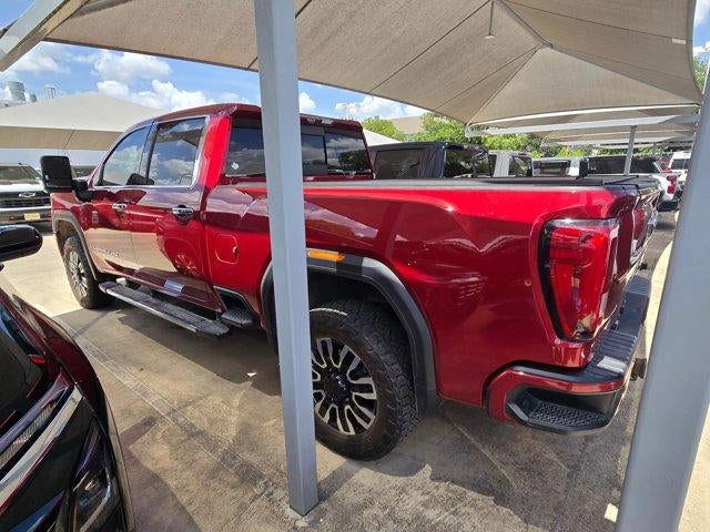 2020 GMC Sierra 2500 HD Denali