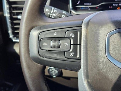 2024 GMC Sierra 3500 HD Denali