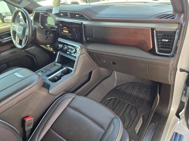 2024 GMC Sierra 3500 HD Denali
