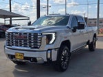 2024 GMC Sierra 3500 HD Denali