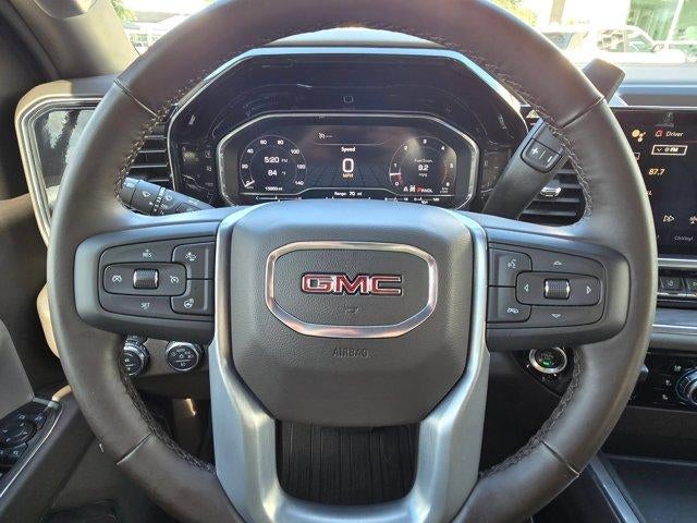 2025 GMC Sierra 3500 HD SLT DRW