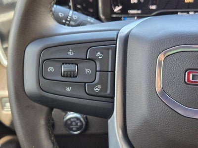2025 GMC Sierra 3500 HD SLT DRW