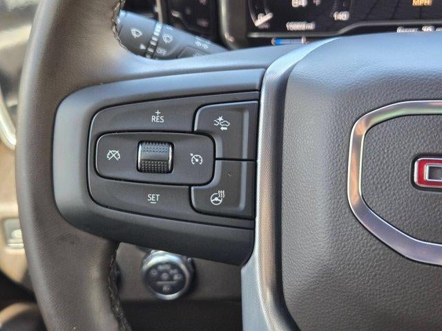 2025 GMC Sierra 3500 HD SLT DRW