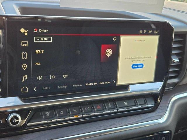 2025 GMC Sierra 3500 HD SLT DRW