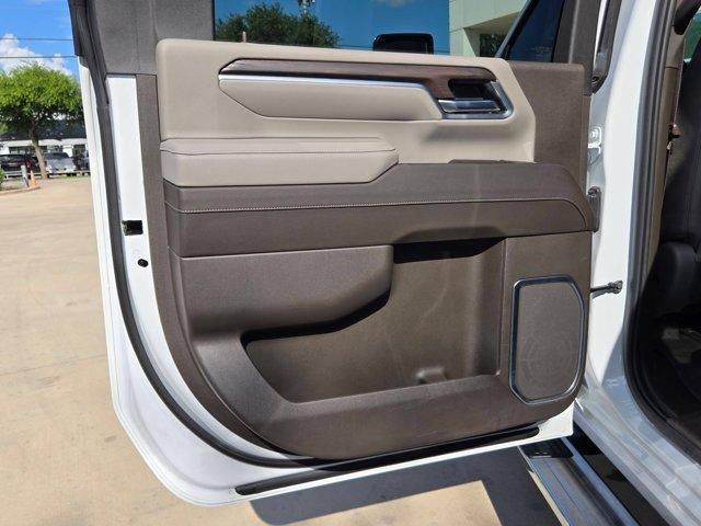 2025 GMC Sierra 3500 HD SLT DRW