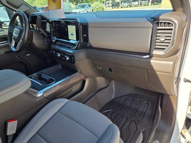 2025 GMC Sierra 3500 HD SLT DRW