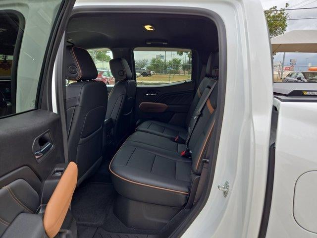 2025 GMC Canyon AT4 - Photo 13