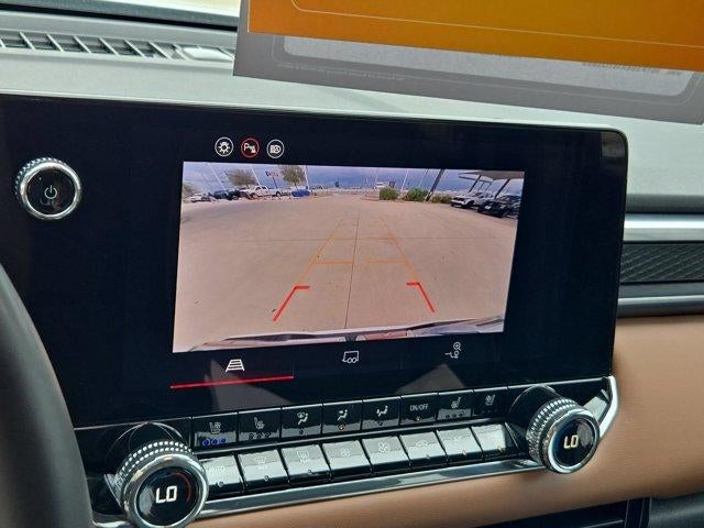 2025 GMC Canyon AT4 - Photo 16
