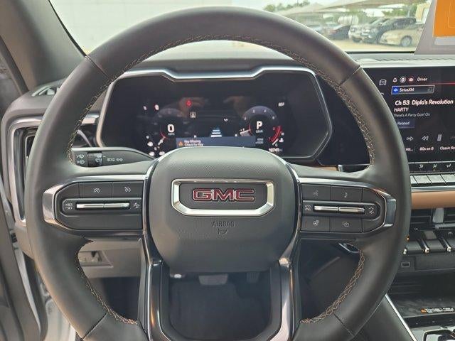 2025 GMC Canyon AT4 - Photo 19