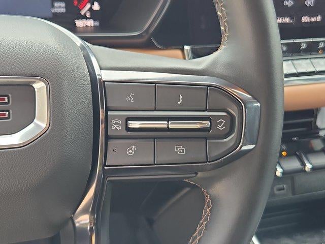 2025 GMC Canyon AT4 - Photo 21