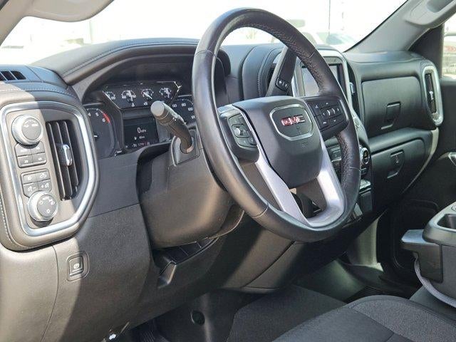 2021 GMC Sierra 1500 Base