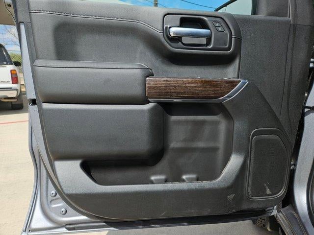 2021 GMC Sierra 1500 Base