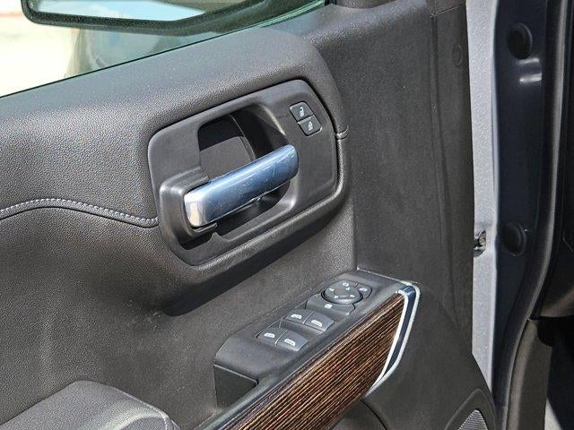 2021 GMC Sierra 1500 Base