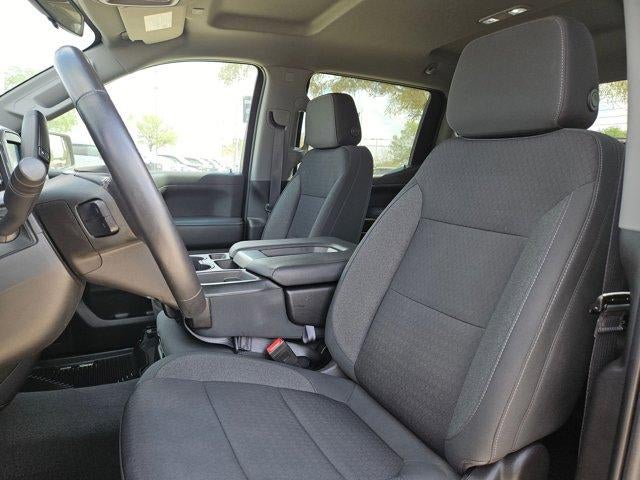 2021 GMC Sierra 1500 Base