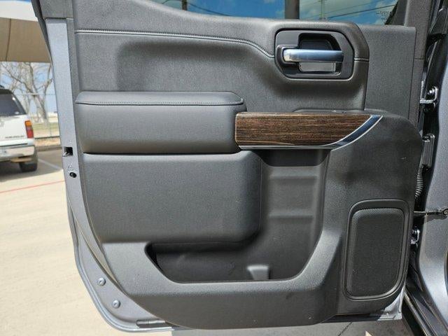 2021 GMC Sierra 1500 Base