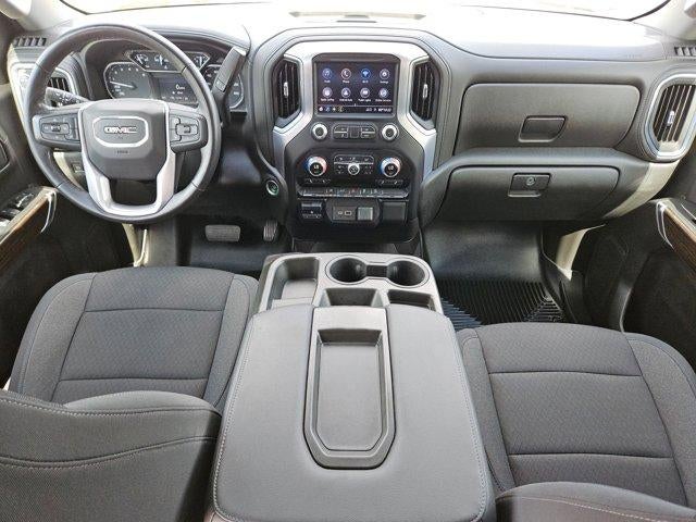 2021 GMC Sierra 1500 Base