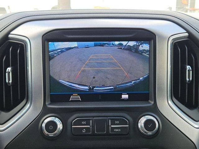 2021 GMC Sierra 1500 Base