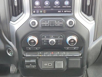 2021 GMC Sierra 1500 Base