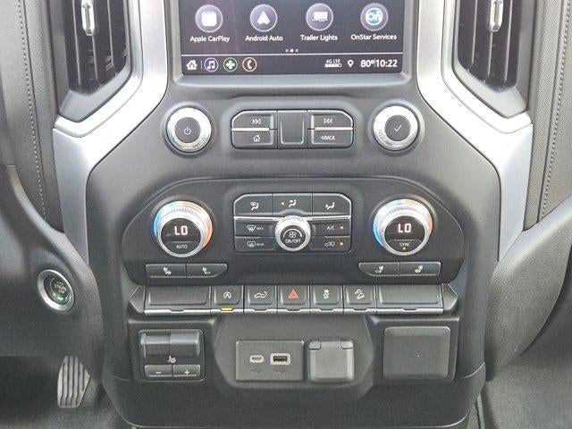 2021 GMC Sierra 1500 Base