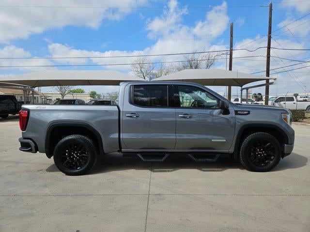 2021 GMC Sierra 1500 Base