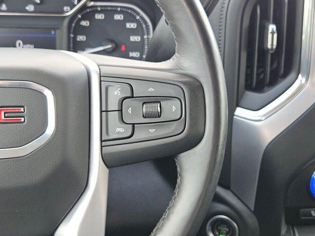 2021 GMC Sierra 1500 Base