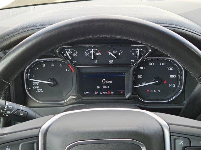 2021 GMC Sierra 1500 Base