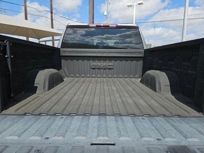 2021 GMC Sierra 1500 Base