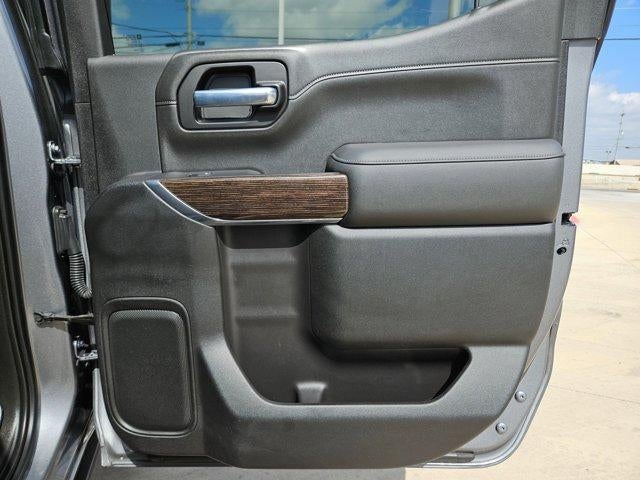 2021 GMC Sierra 1500 Base