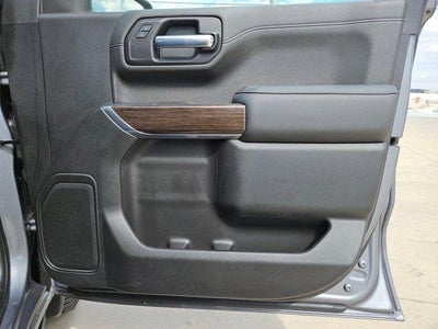 2021 GMC Sierra 1500 Base