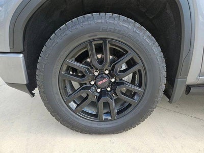 2021 GMC Sierra 1500 Base