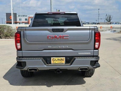 2021 GMC Sierra 1500 Base