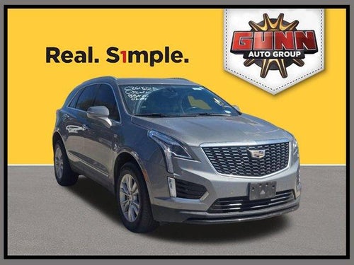 2023 Cadillac XT5 FWD Luxury