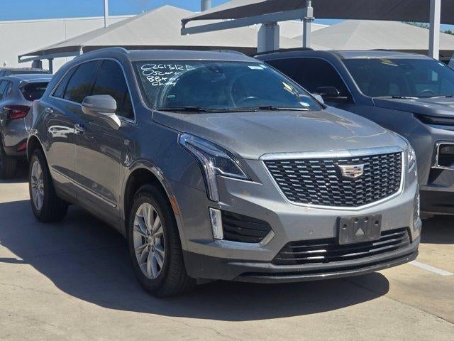 2023 Cadillac XT5 FWD Luxury