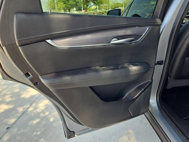 2023 Cadillac XT5 FWD Luxury