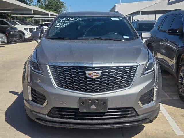 2023 Cadillac XT5 FWD Luxury