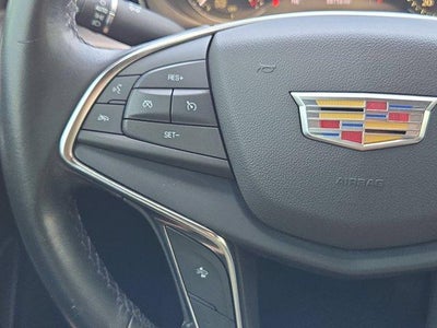 2023 Cadillac XT5 FWD Luxury