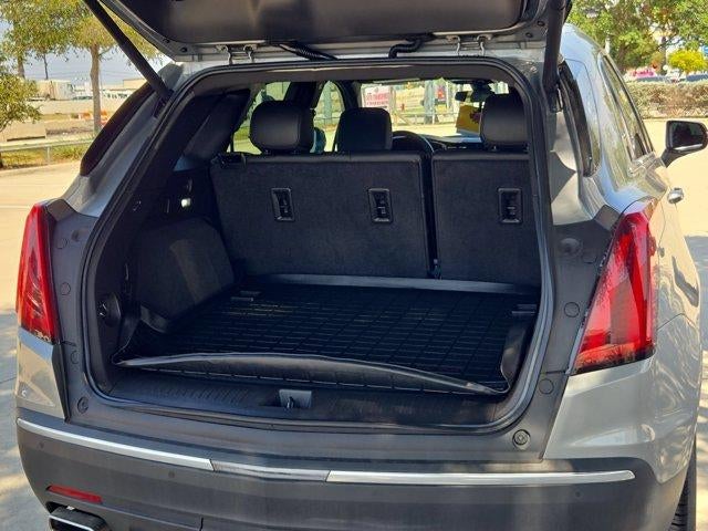 2023 Cadillac XT5 FWD Luxury