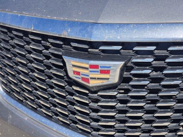 2023 Cadillac XT5 FWD Luxury