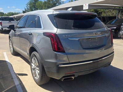 2023 Cadillac XT5 FWD Luxury