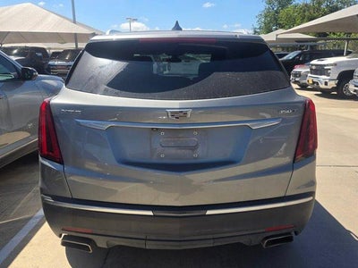 2023 Cadillac XT5 FWD Luxury