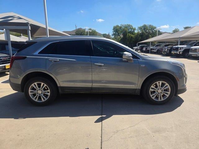 2023 Cadillac XT5 FWD Luxury