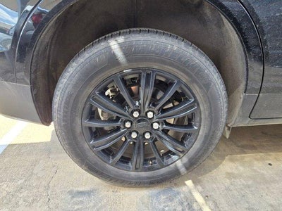 2019 Cadillac XT5 Luxury FWD