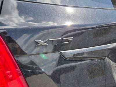 2019 Cadillac XT5 Luxury FWD
